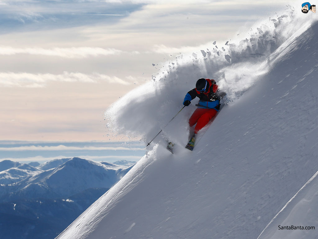 Adventure Sports